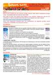 La lettre du pôle ressources régional Rhône-Alpes n° 53 Saisons Santé - Février 2011
