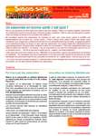 La lettre du pôle ressources régional Rhône-Alpes n° 46 Saisons Santé - Juin-Juillet 2010